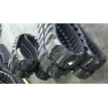 Mini crawler loader mini track loader rubber track